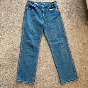 Levi Low Pros